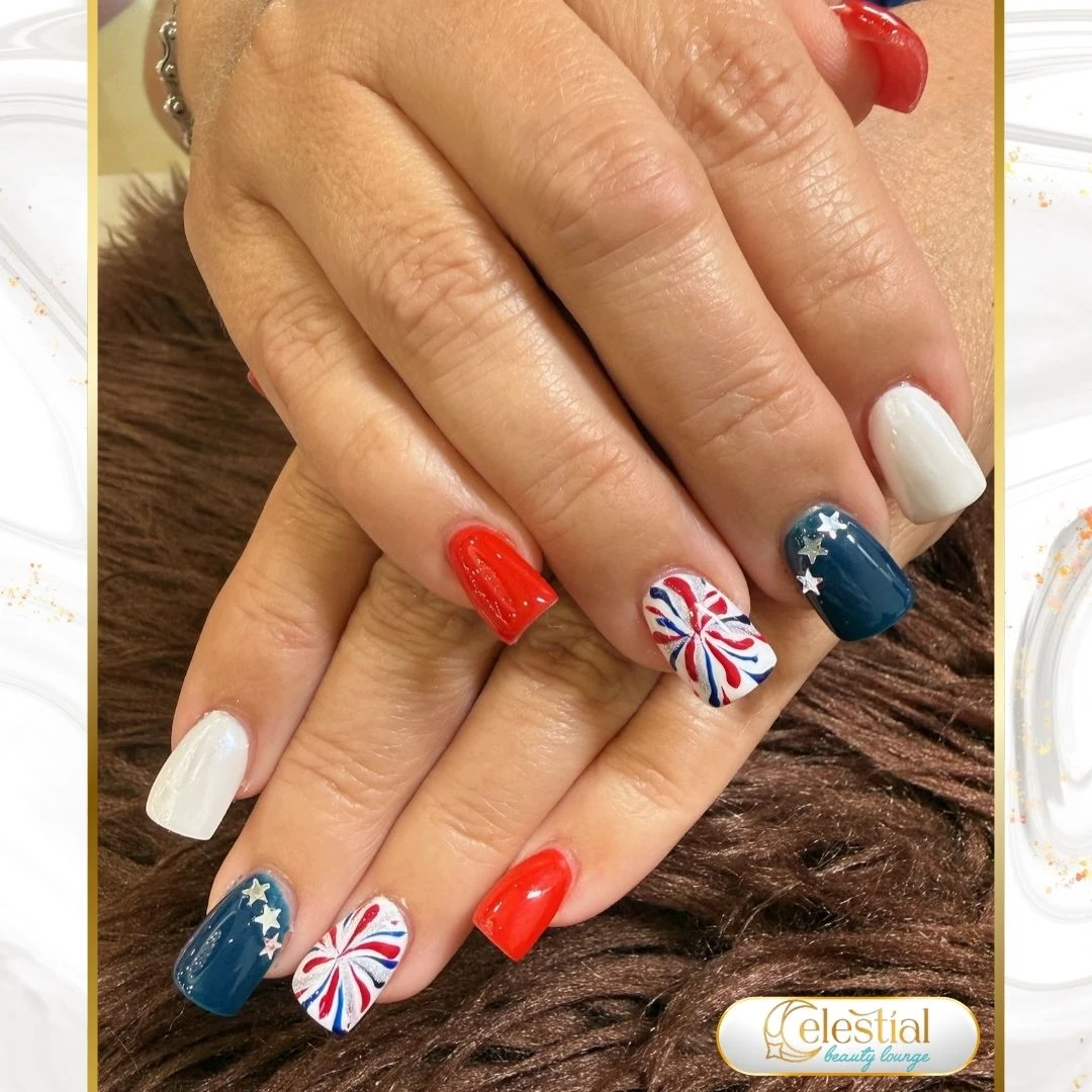 Celestial Beauty Lounge Melbourne, FL 32934